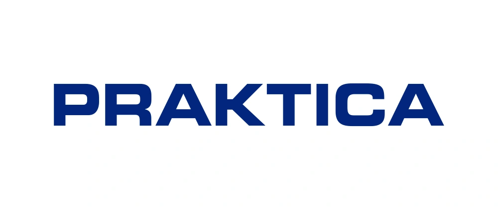 Praktica Logo