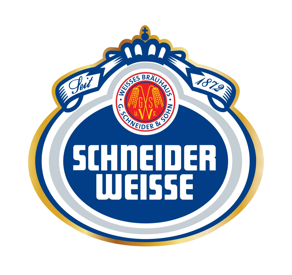 Schneider Weisse Logo