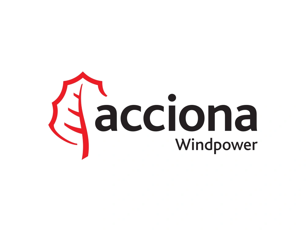Acciona Logo