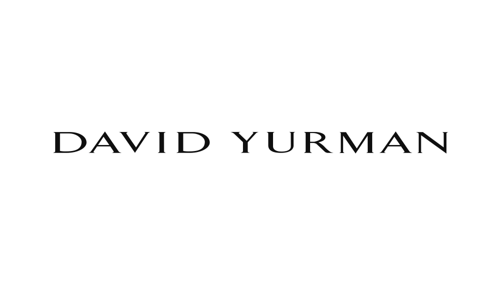 David Yurman Wordmark Logo