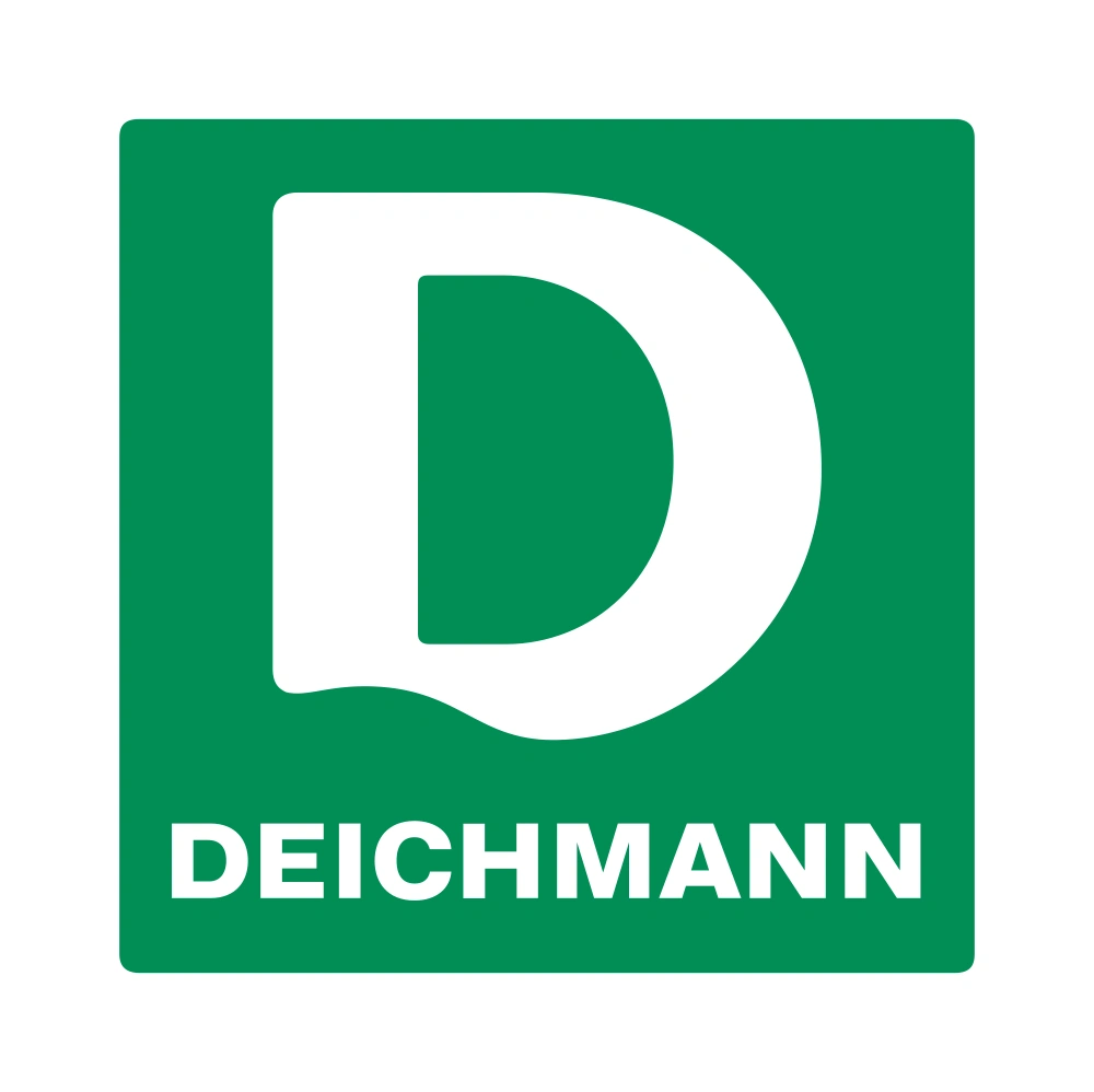 Deichmann Logo