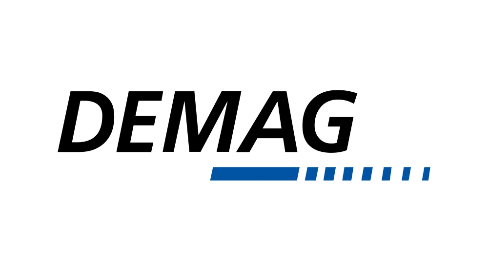 Demag Logo