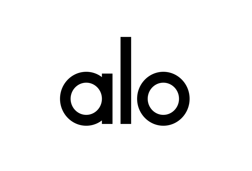 Alo Yoga Logo