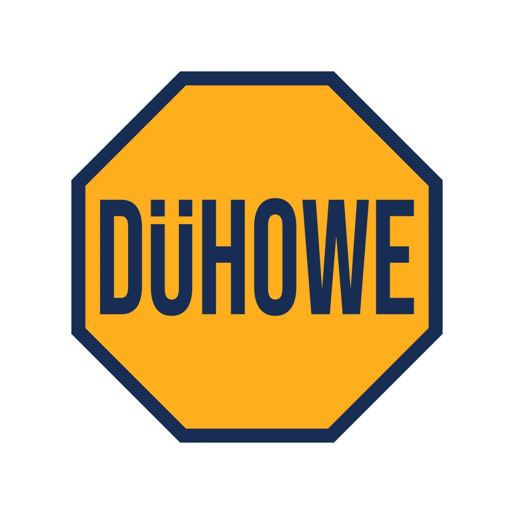 Dühowe Loitz VEB Vector Logo