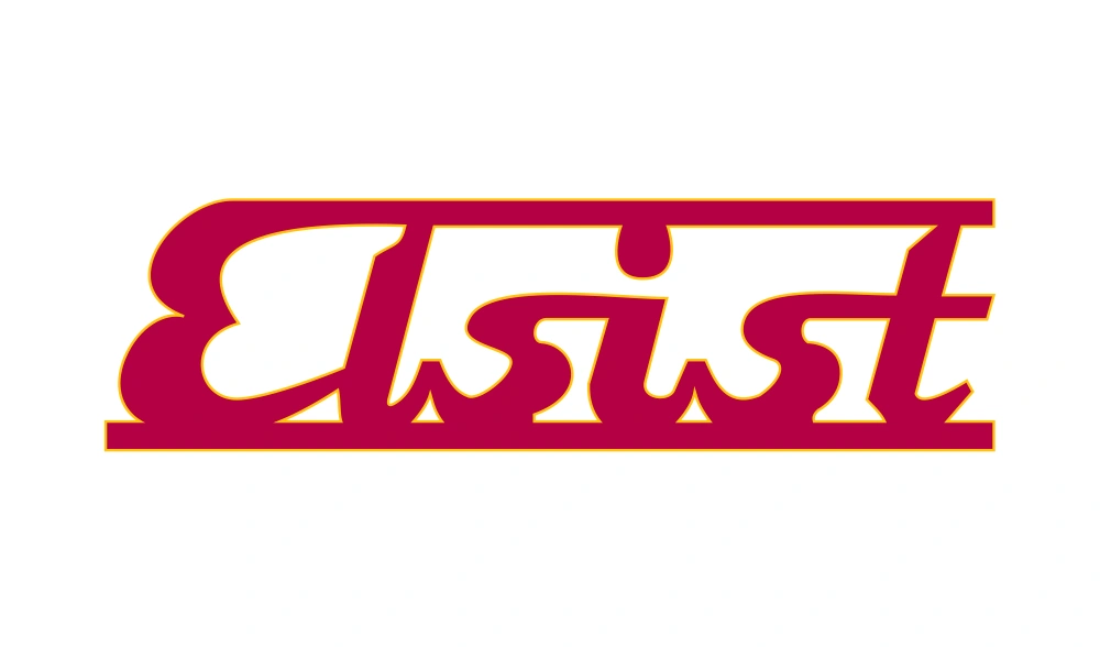 ELSIST Elektroauto Station Junger Techniker Logo