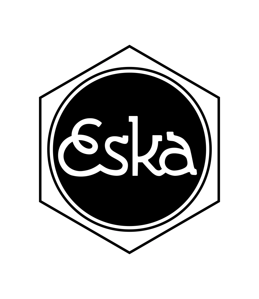ESKA Schrauben VEB Logo