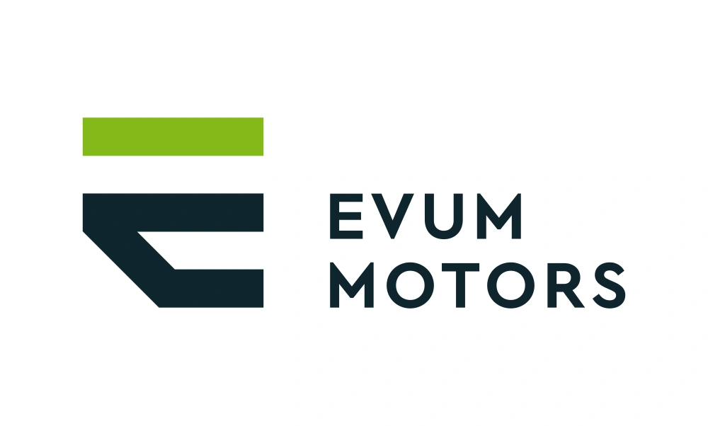 EVUM Motors Logo