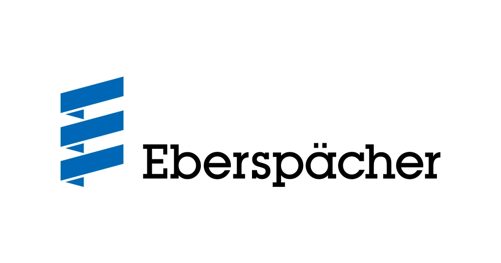 Eberspaecher Logo