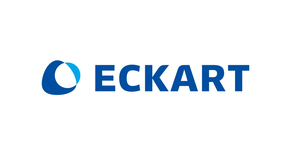 Eckart Logo