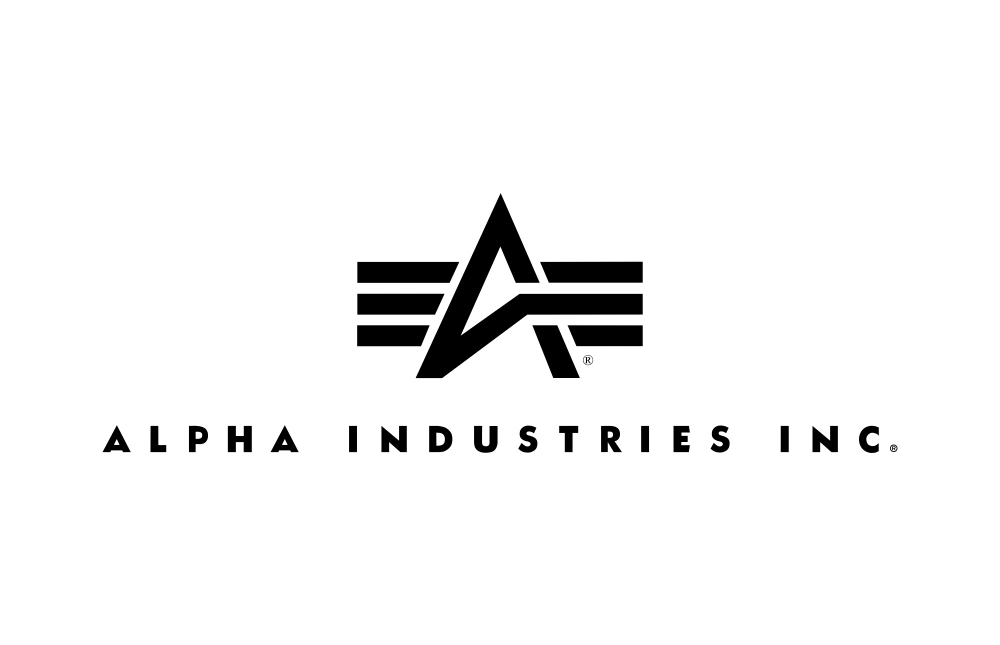 Alpha Industries Logo