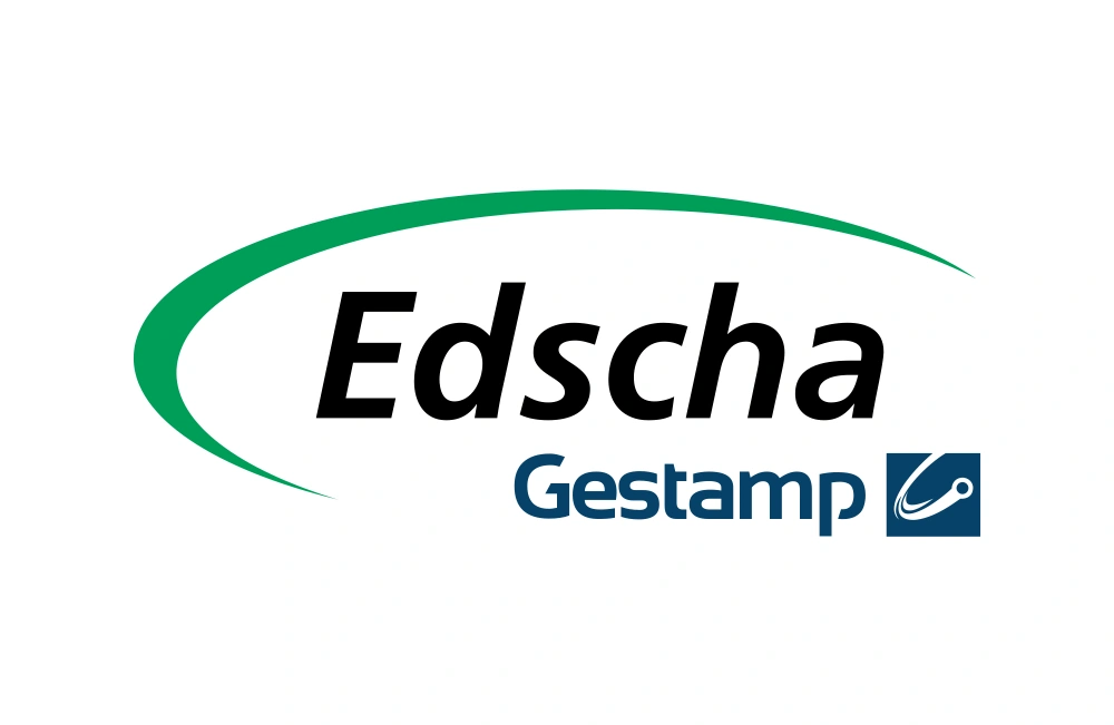 Edscha Logo