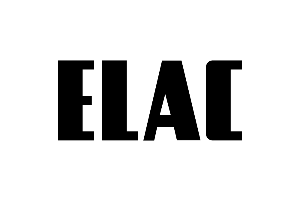 Elac Logo
