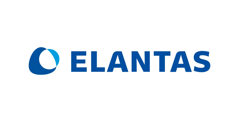 Elantas Logo