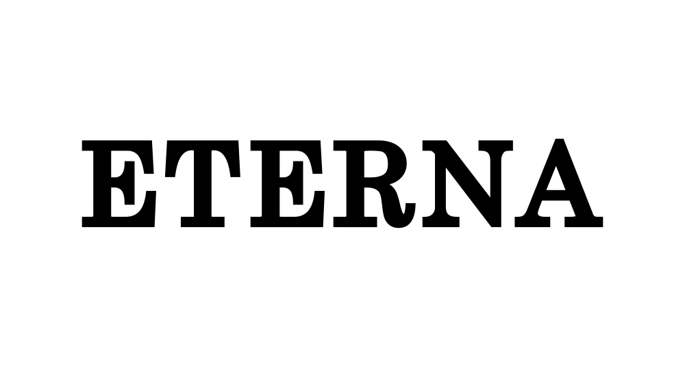 Eterna Schallplatten VEB Logo