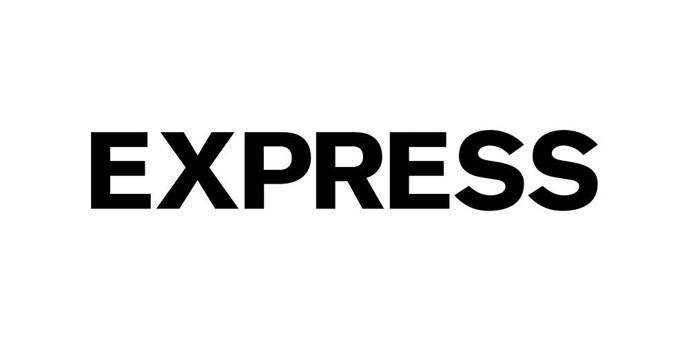Express Logo