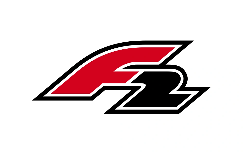 F2 Logo