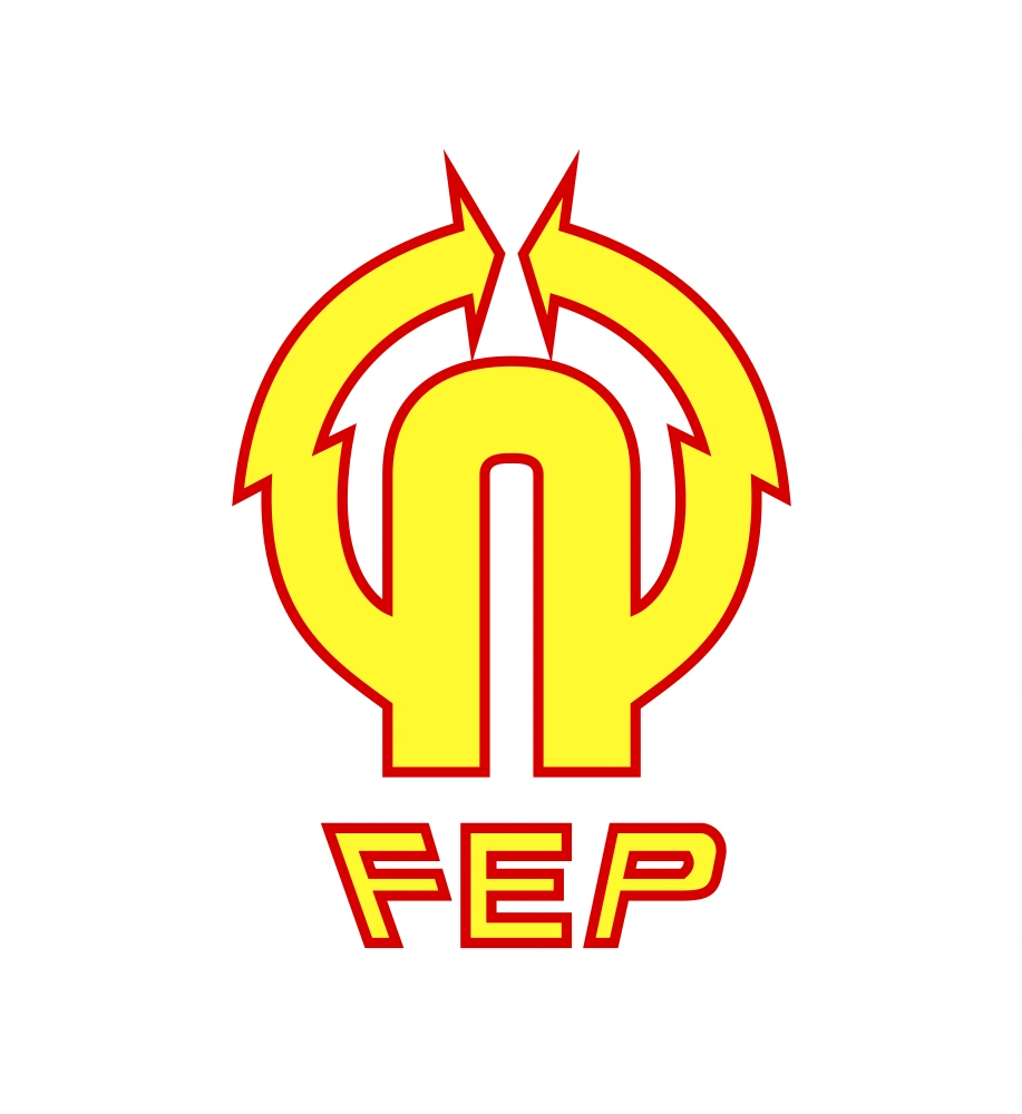FEP VEB Logo