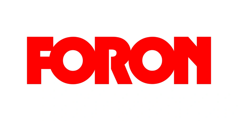 FORON Patentmarke Logo