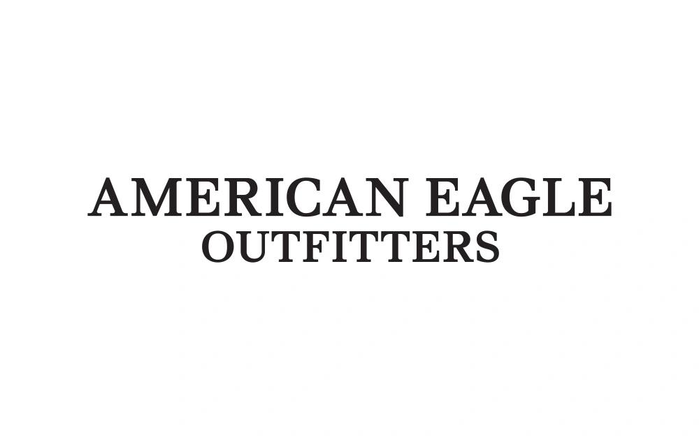 American Eagle Outfitters Logo