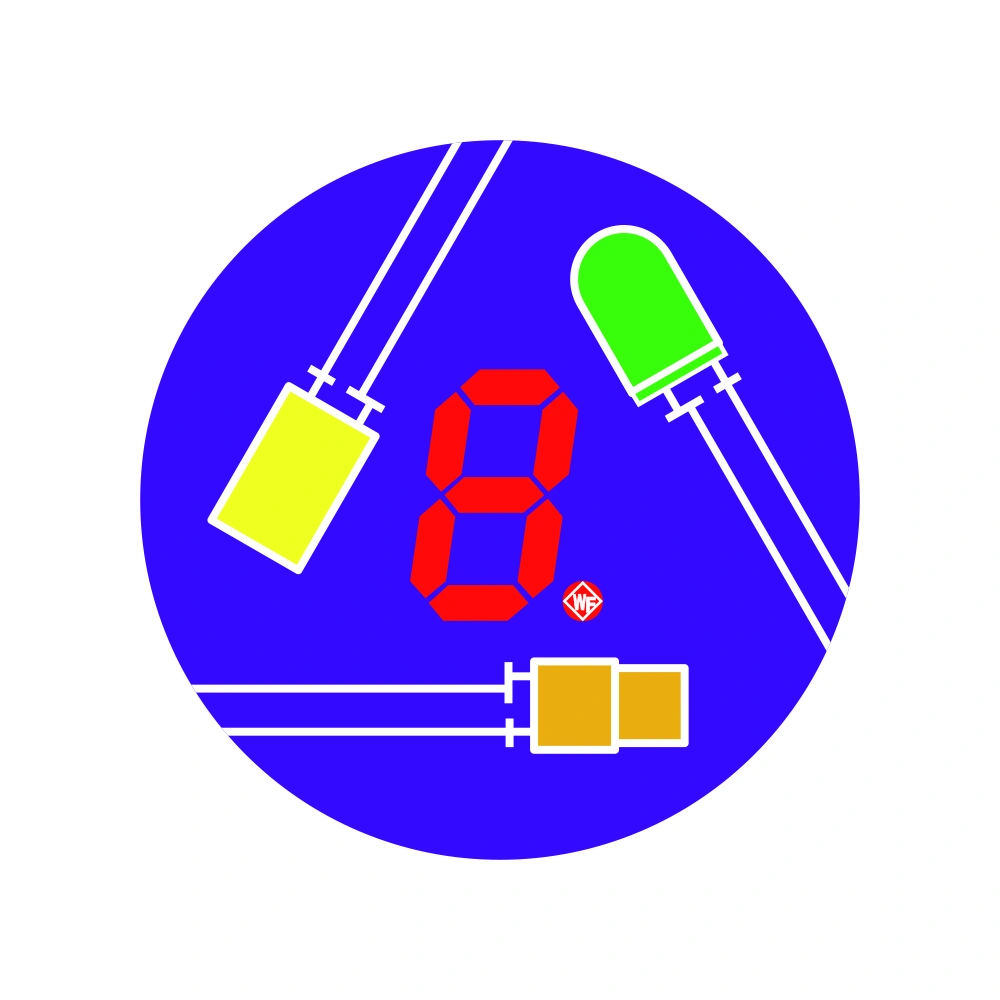 Fernsehelektronik Werk Berlin VEB Logo