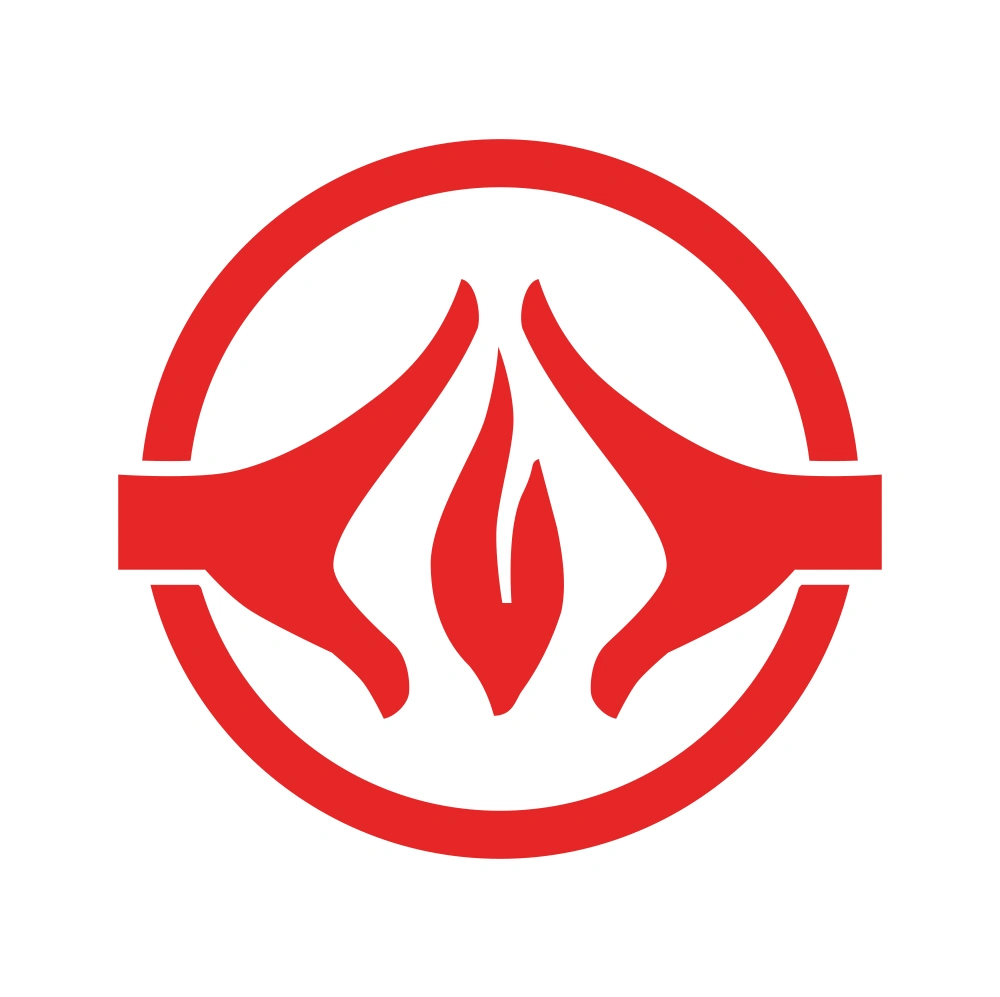 Feuerlöschgerätewerk Jöhstadt VEB Logo