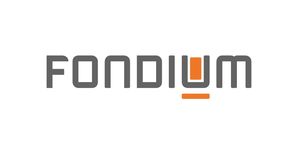 Fondium Logo