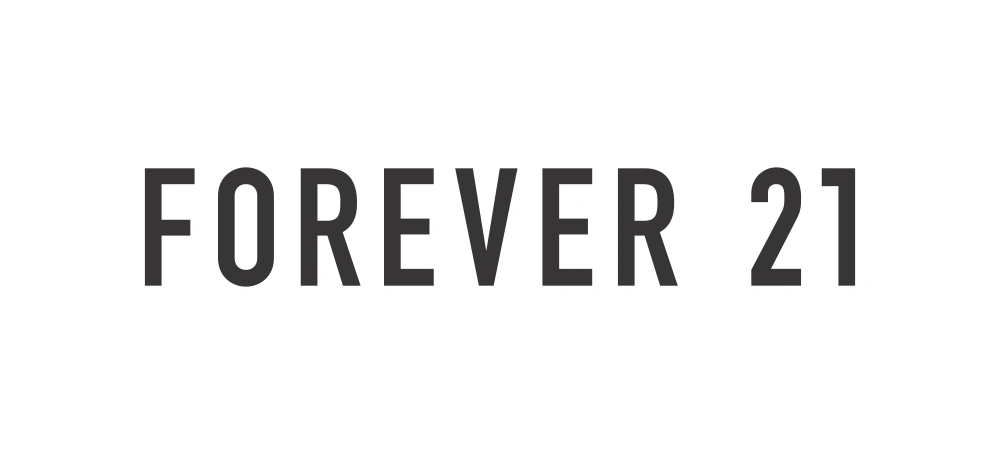 Forever 21 Logo