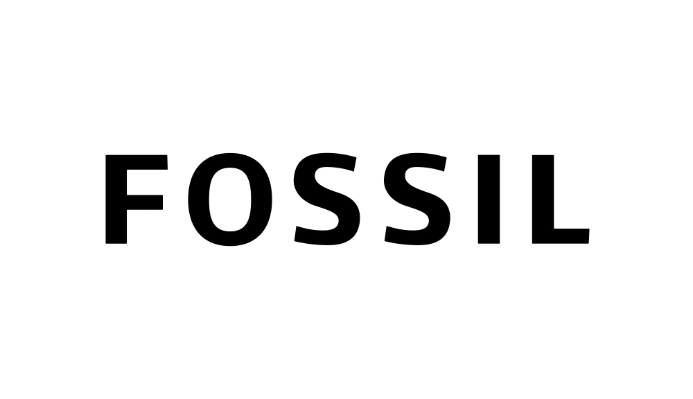 Fossil Group Logo