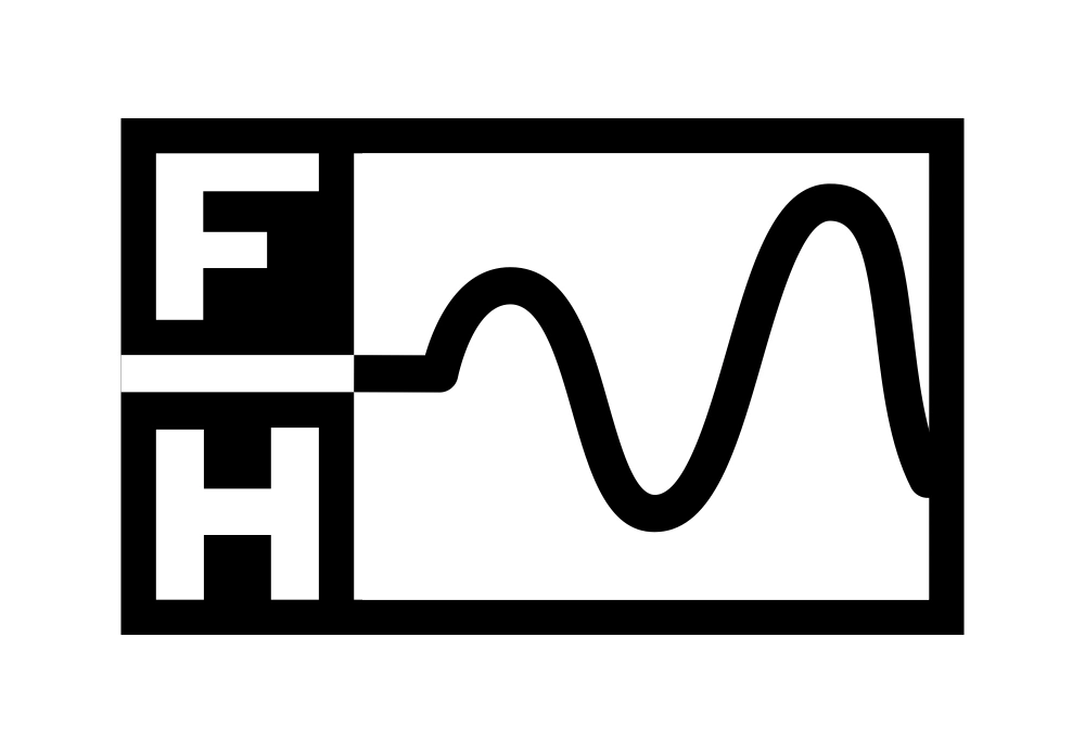 Funkmechanik Heidenau VEB Logo