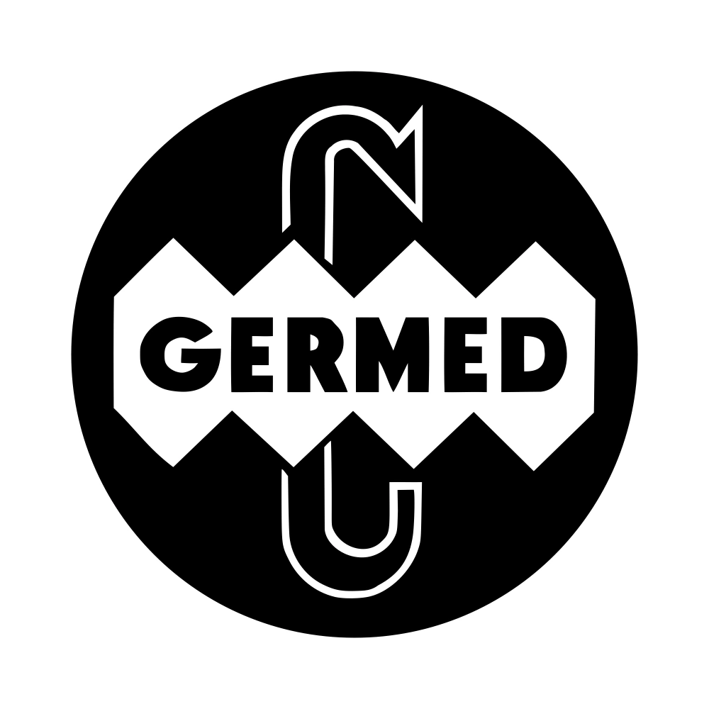Germed Logo