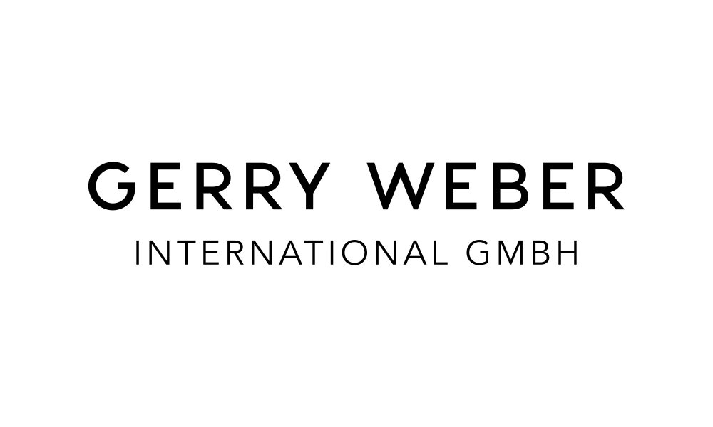 Gerry Weber International Logo