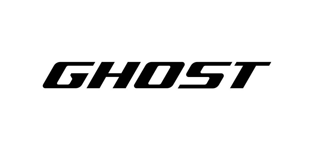 Ghost Bikes Logo