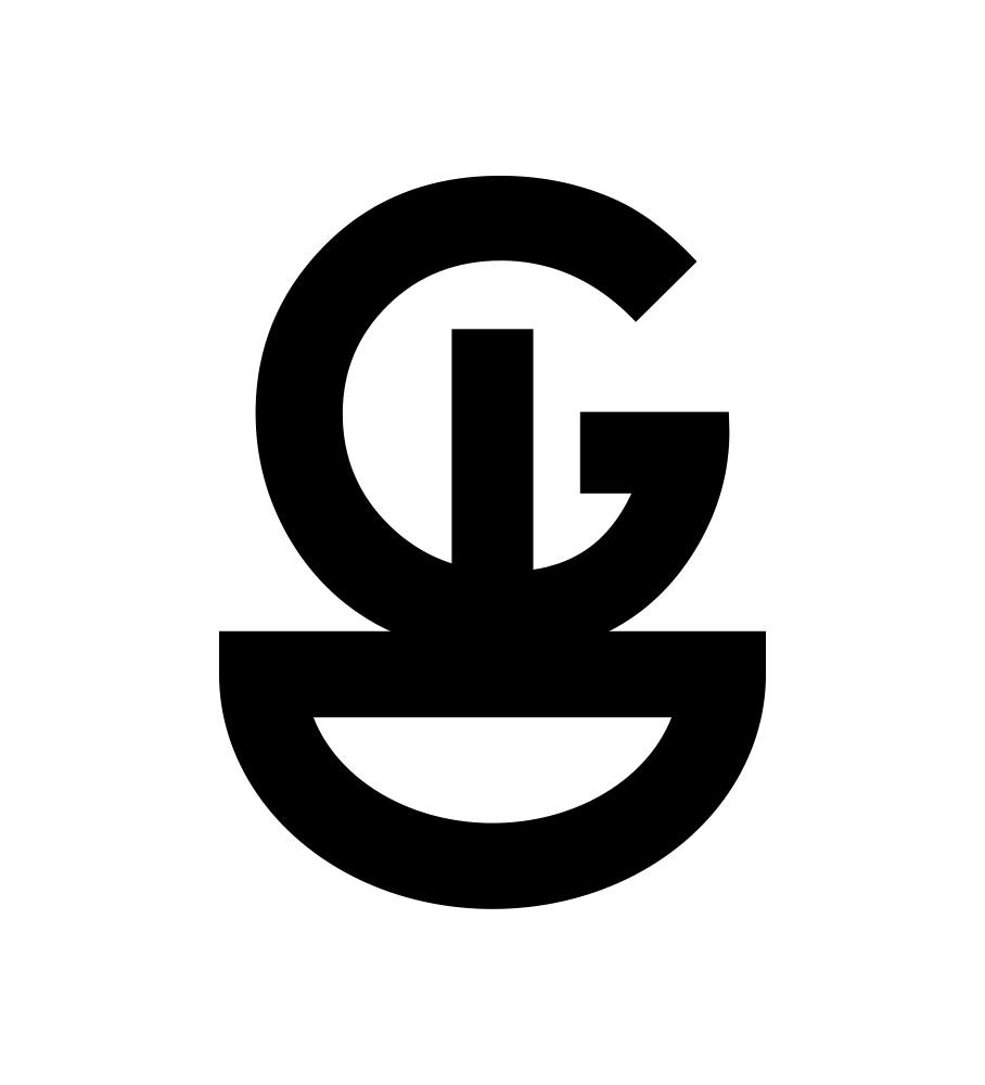 Gotha Druck VEB Logo