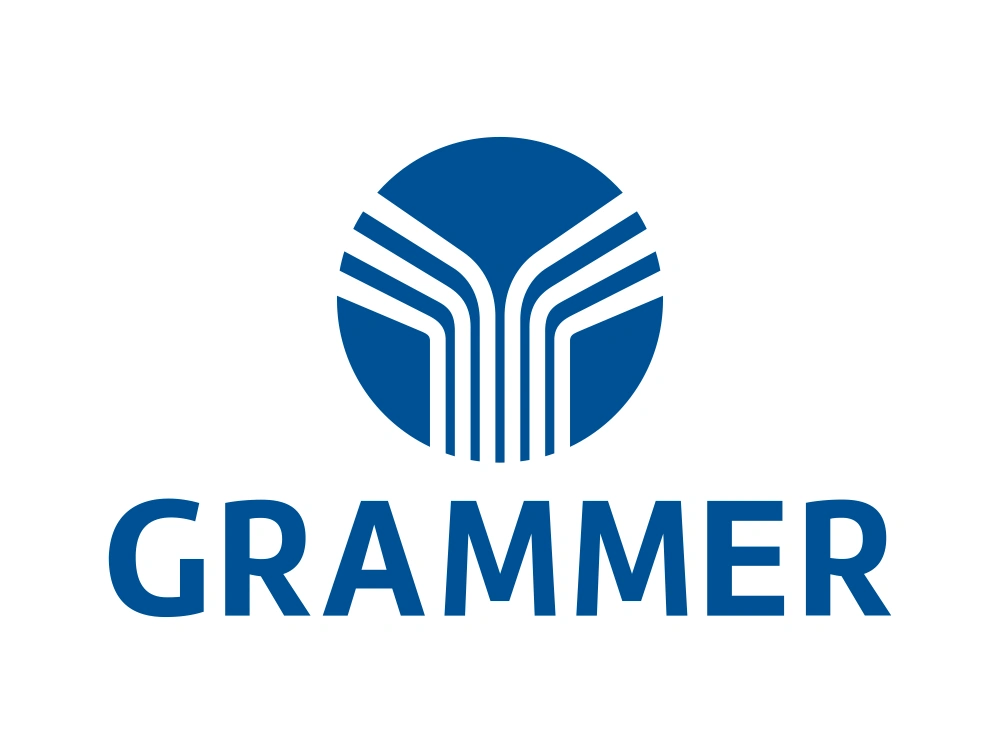 Grammer Logo