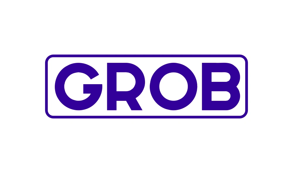 Grob Logo