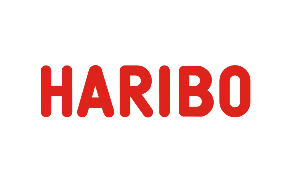 HARIBO Logo