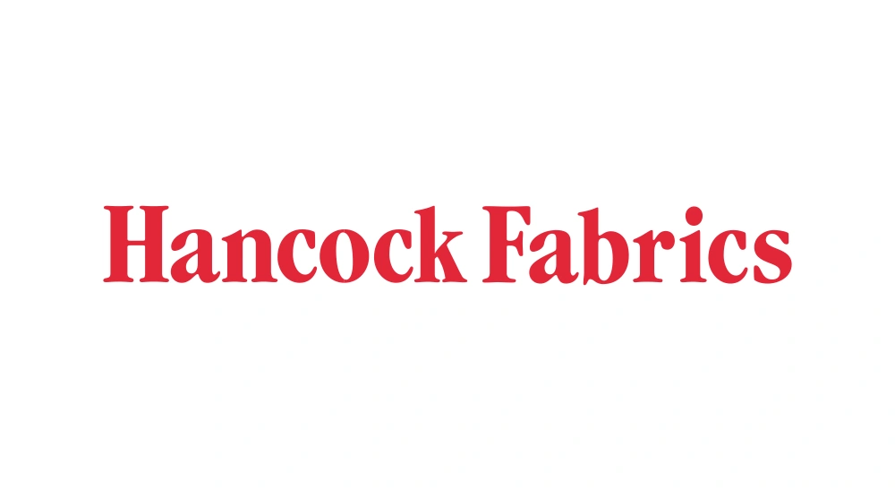 Hancock Fabrics Logo