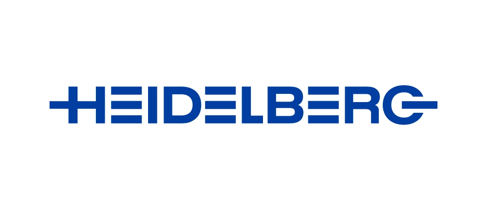 Heidelberg Logo