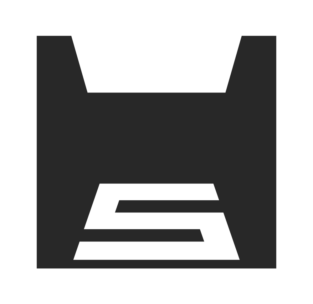 Hennigsdorf Stahl VEB Logo