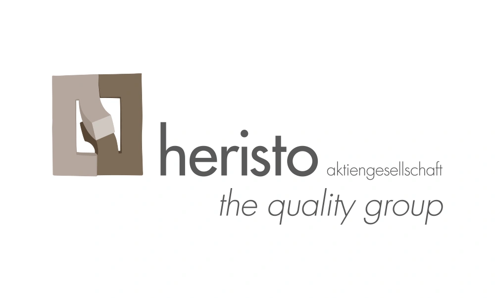 Heristo Logo