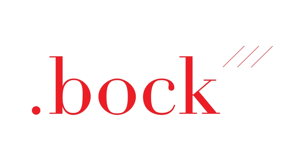 Hermann Bock Logo