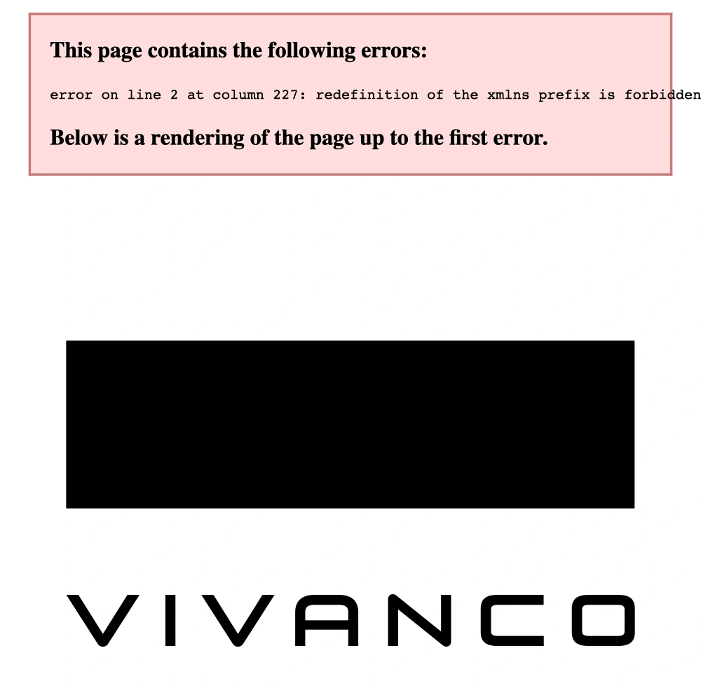 Vivanco 2 Vector Logo