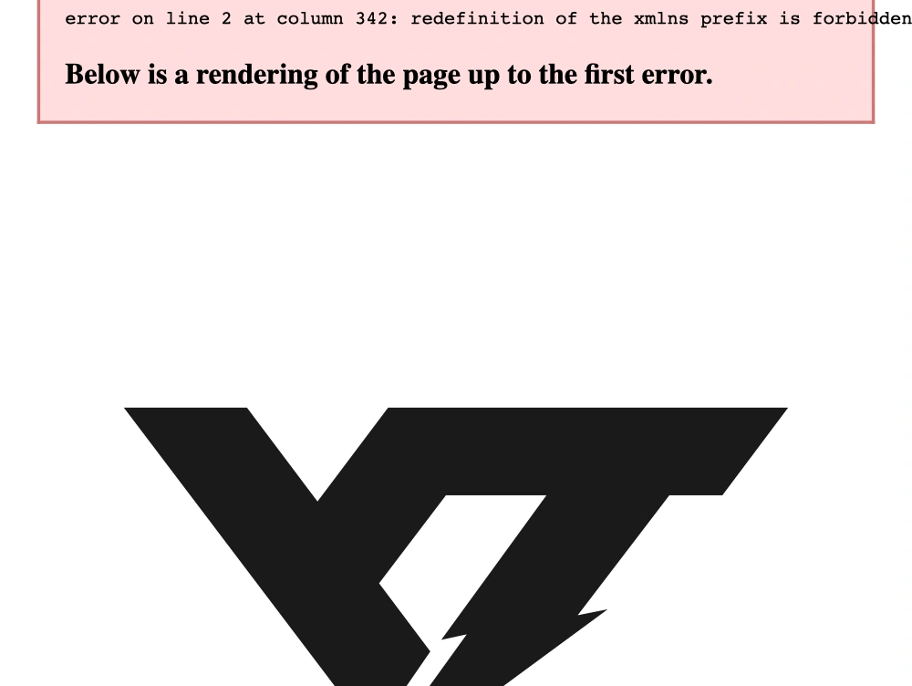 YT Industries Vector Logo
