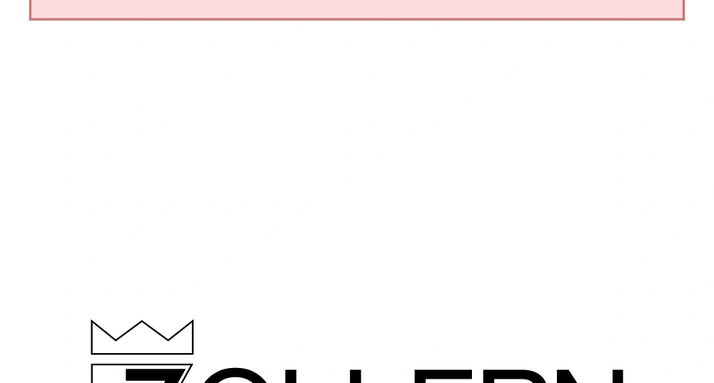 Zollern Vector Logo