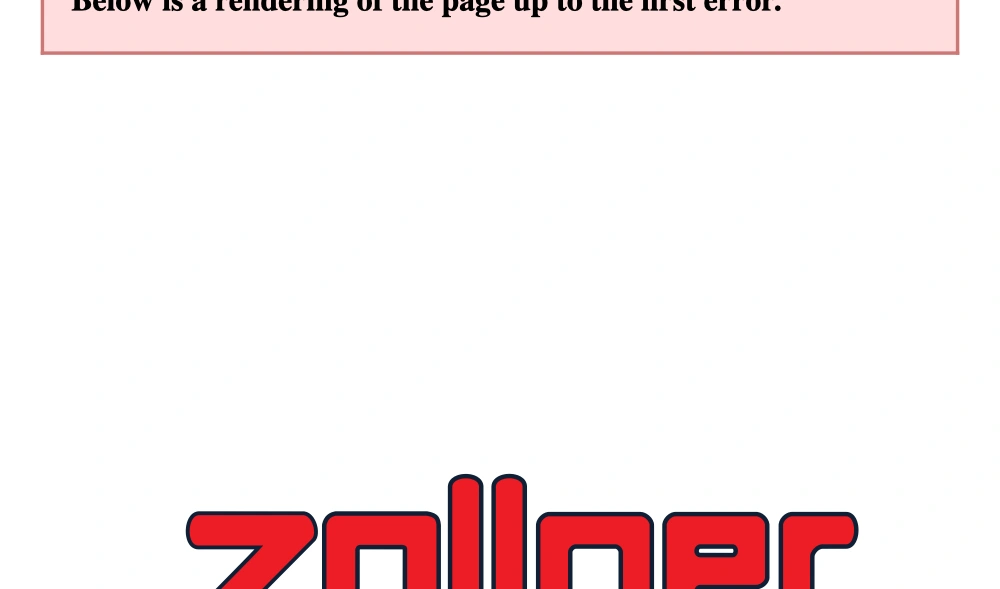 Zollner Elektronik Vector Logo