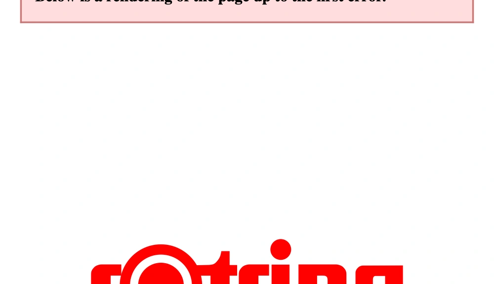 Rotring Logo