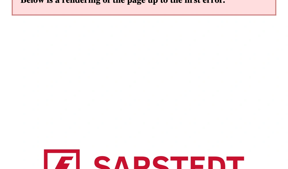 Sarstedt 2 Vector Logo