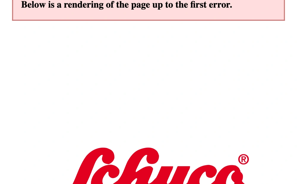 Schuco Red Logo