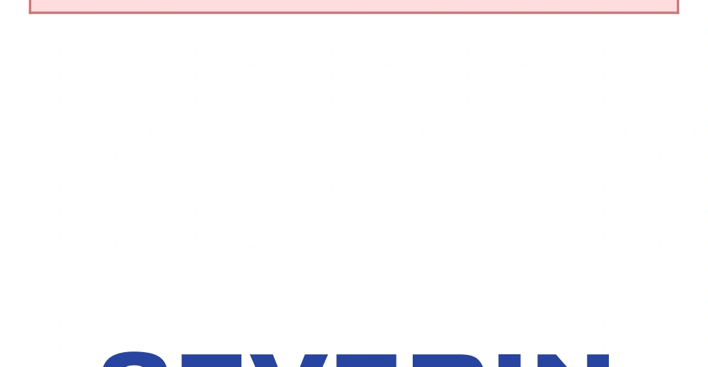Severin Logo