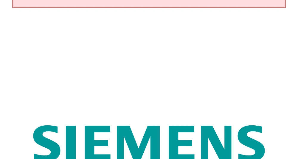 Siemens Energy White BG Logo